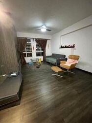 Blk 128C Eastcrown @ Canberra (Sembawang), HDB 5 Rooms #603197471